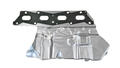 Alfa Romeo Punto Turbo. Part Number 55225376