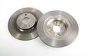 Alfa Romeo 124 Brake Discs. Part Number 6000612254